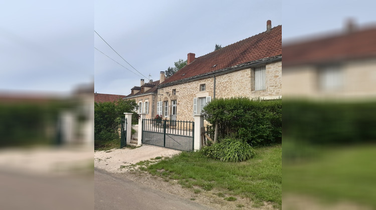 Ma-Cabane - Vente Maison POUILLY-EN-AUXOIS, 317 m²