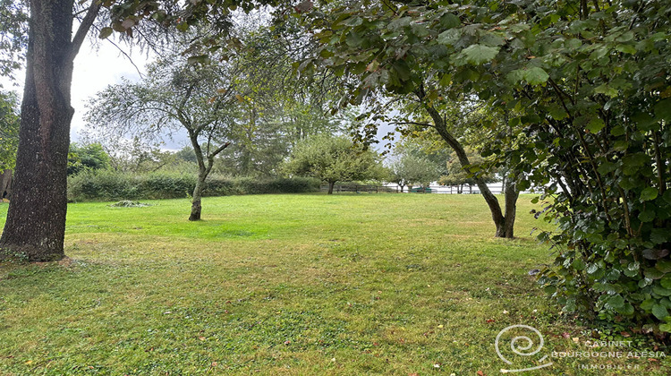 Ma-Cabane - Vente Maison POUILLY-EN-AUXOIS, 317 m²