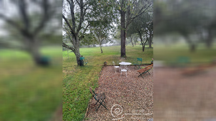 Ma-Cabane - Vente Maison POUILLY-EN-AUXOIS, 317 m²