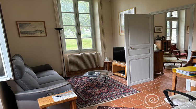 Ma-Cabane - Vente Maison POUILLY-EN-AUXOIS, 317 m²