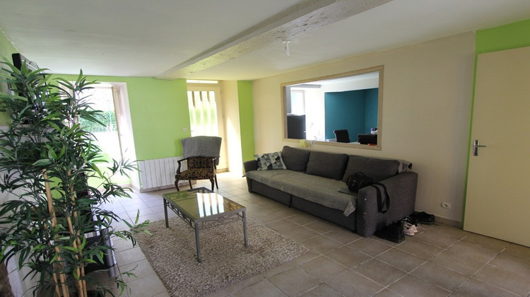 Ma-Cabane - Vente Maison POUILLY EN AUXOIS, 163 m²