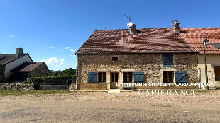 Ma-Cabane - Vente Maison POUILLY EN AUXOIS, 80 m²