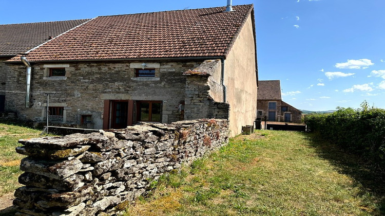Ma-Cabane - Vente Maison POUILLY EN AUXOIS, 80 m²