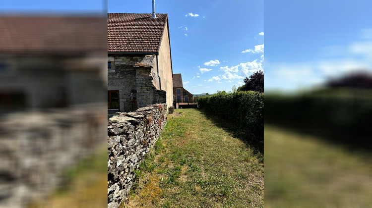 Ma-Cabane - Vente Maison POUILLY EN AUXOIS, 80 m²