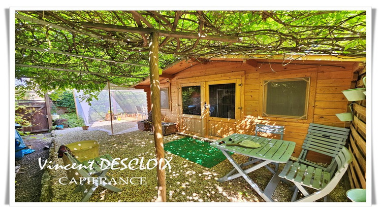 Ma-Cabane - Vente Maison POUILLY EN AUXOIS, 142 m²
