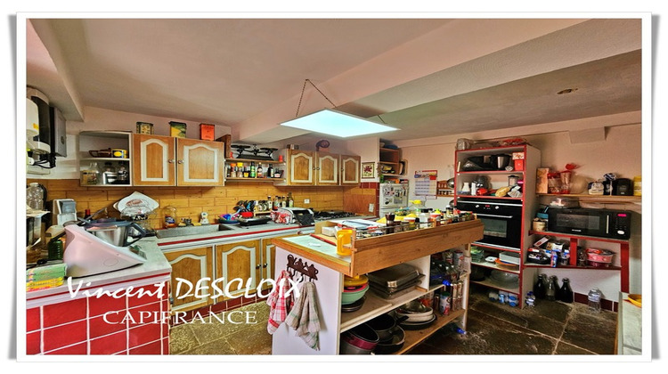 Ma-Cabane - Vente Maison POUILLY EN AUXOIS, 142 m²