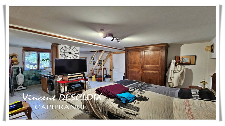 Ma-Cabane - Vente Maison POUILLY EN AUXOIS, 142 m²