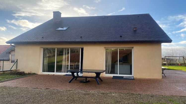 Ma-Cabane - Vente Maison POUILLY EN AUXOIS, 140 m²