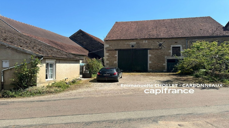 Ma-Cabane - Vente Maison POUILLY EN AUXOIS, 113 m²