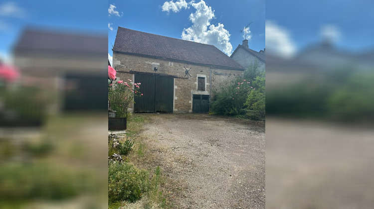 Ma-Cabane - Vente Maison POUILLY EN AUXOIS, 113 m²