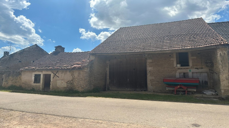 Ma-Cabane - Vente Maison POUILLY EN AUXOIS, 35 m²