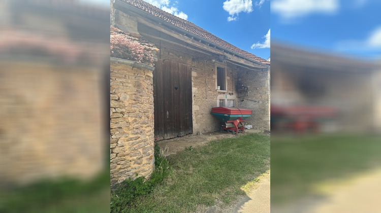 Ma-Cabane - Vente Maison POUILLY EN AUXOIS, 35 m²