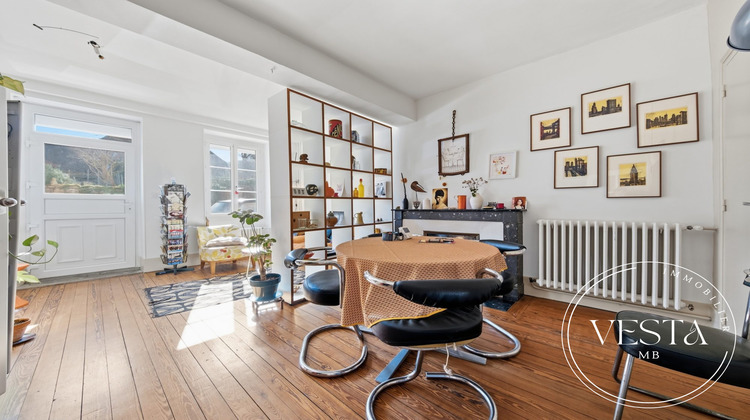 Ma-Cabane - Vente Maison Pouilly-en-Auxois, 107 m²