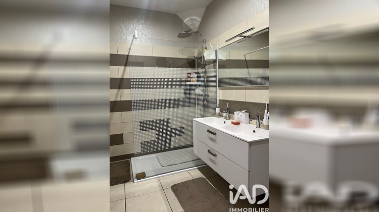 Ma-Cabane - Vente Maison Pouilly-en-Auxois, 227 m²