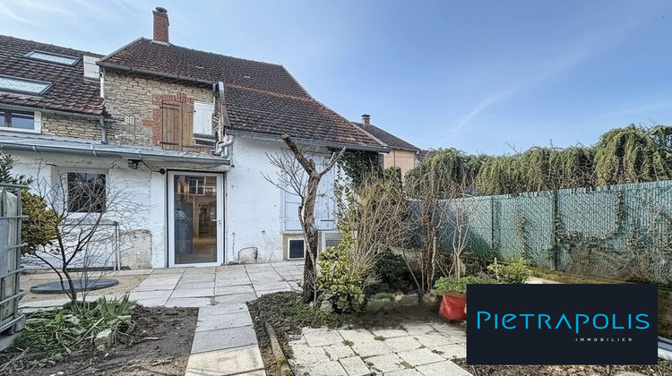 Ma-Cabane - Vente Maison Pouilly-en-Auxois, 105 m²