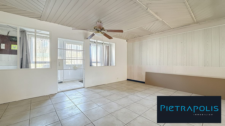 Ma-Cabane - Vente Maison Pouilly-en-Auxois, 105 m²