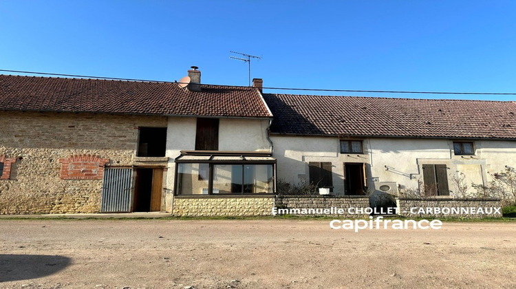 Ma-Cabane - Vente Maison POUILLY EN AUXOIS, 130 m²