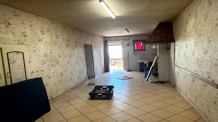 Ma-Cabane - Vente Maison POUILLY EN AUXOIS, 130 m²