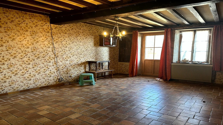 Ma-Cabane - Vente Maison POUILLY EN AUXOIS, 130 m²