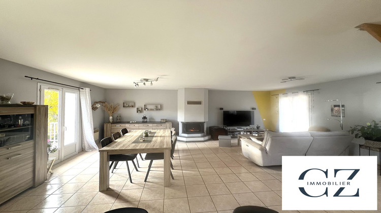 Ma-Cabane - Vente Maison Pouilly-en-Auxois, 120 m²