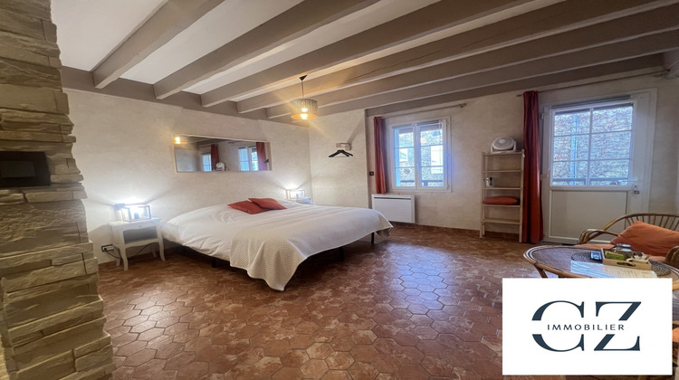 Ma-Cabane - Vente Maison Pouilly-en-Auxois, 500 m²