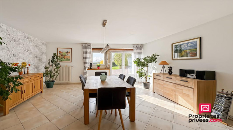 Ma-Cabane - Vente Maison POUILLY EN AUXOIS, 130 m²