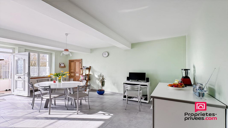 Ma-Cabane - Vente Maison POUILLY EN AUXOIS, 130 m²