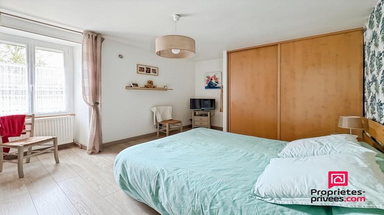 Ma-Cabane - Vente Maison POUILLY EN AUXOIS, 130 m²