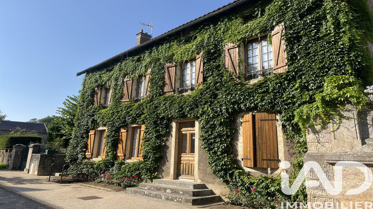Ma-Cabane - Vente Maison Pouilly-en-Auxois, 227 m²