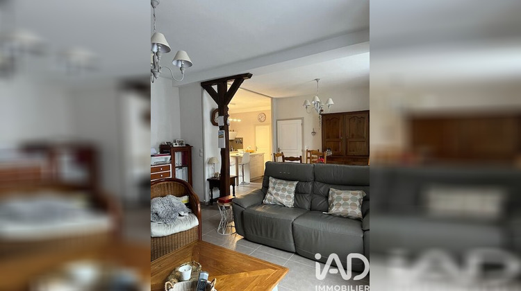 Ma-Cabane - Vente Maison Pouilly-en-Auxois, 227 m²