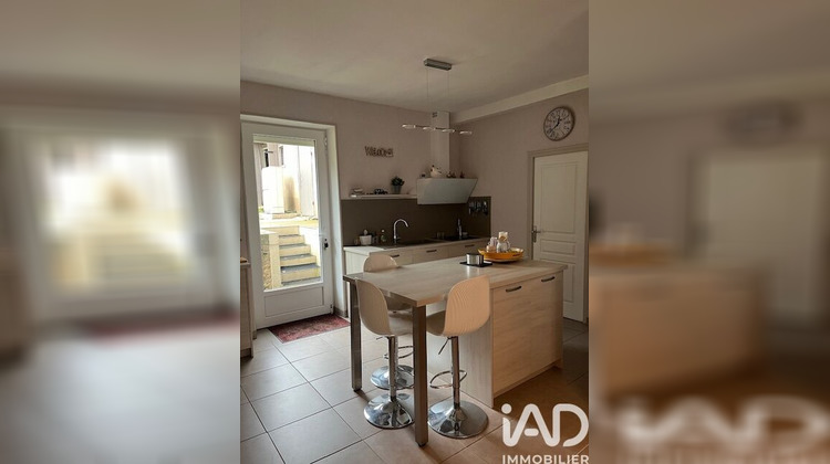 Ma-Cabane - Vente Maison Pouilly-en-Auxois, 227 m²