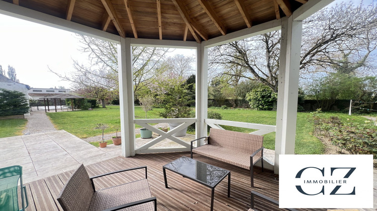 Ma-Cabane - Vente Maison Pouilly-en-Auxois, 308 m²