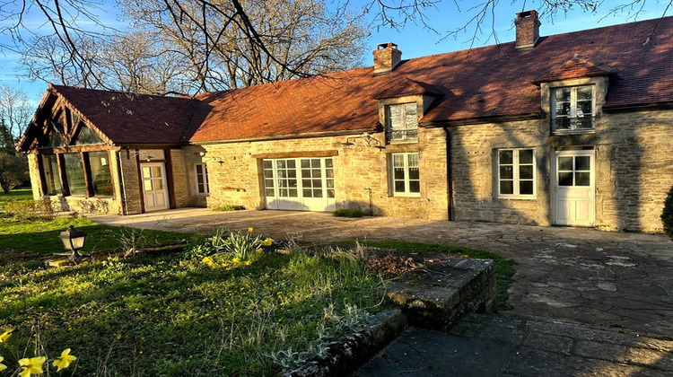 Ma-Cabane - Vente Maison POUILLY EN AUXOIS, 210 m²
