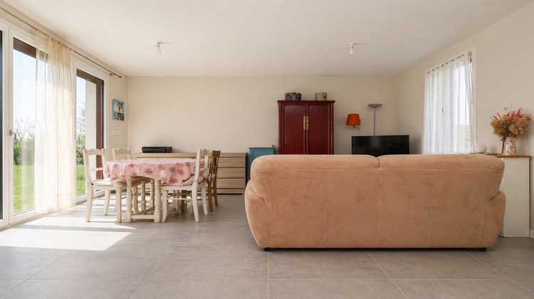 Ma-Cabane - Vente Maison POUILLY-EN-AUXOIS, 69 m²