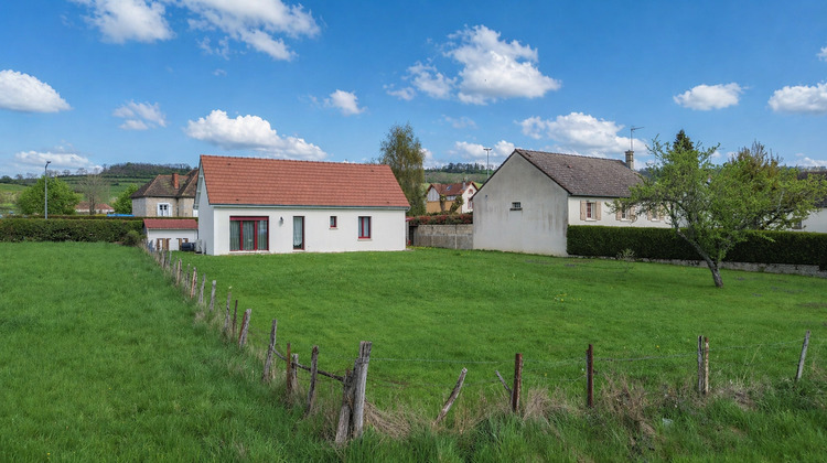 Ma-Cabane - Vente Maison POUILLY-EN-AUXOIS, 69 m²