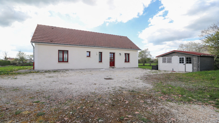 Ma-Cabane - Vente Maison POUILLY-EN-AUXOIS, 69 m²