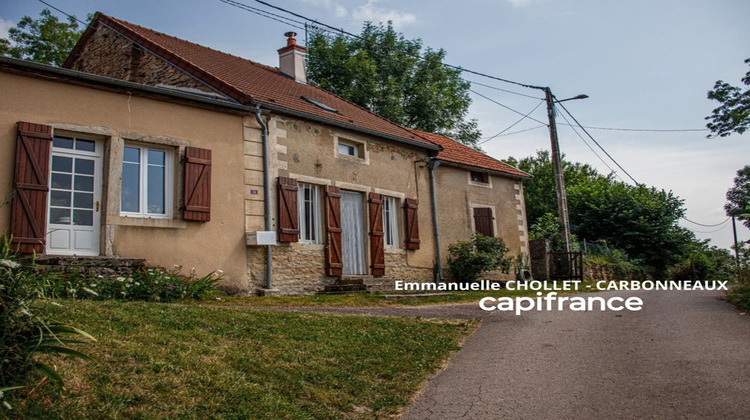 Ma-Cabane - Vente Maison POUILLY EN AUXOIS, 116 m²