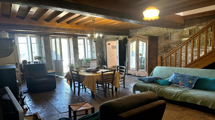Ma-Cabane - Vente Maison POUILLY EN AUXOIS, 116 m²