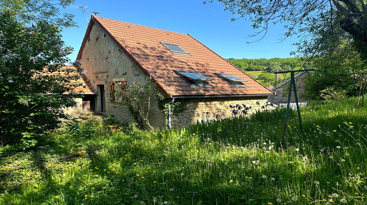 Ma-Cabane - Vente Maison POUILLY EN AUXOIS, 116 m²