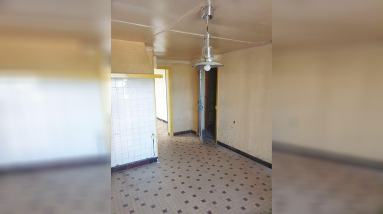 Ma-Cabane - Vente Maison POUILLY EN AUXOIS, 105 m²