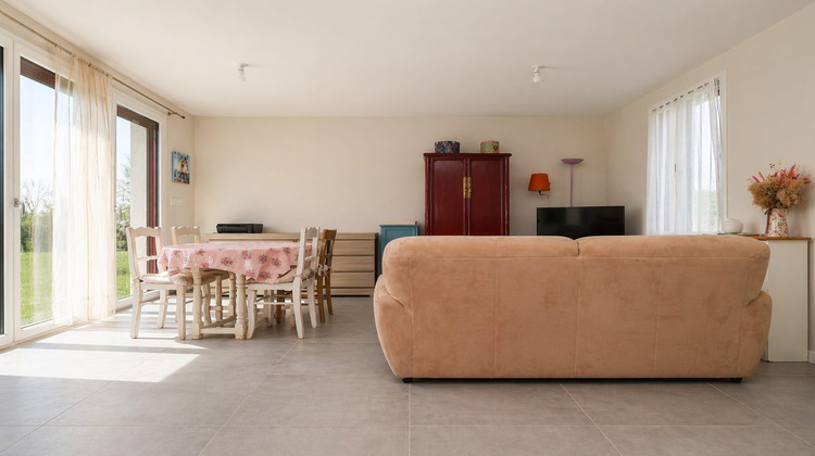 Ma-Cabane - Vente Maison Pouilly-en-Auxois, 69 m²