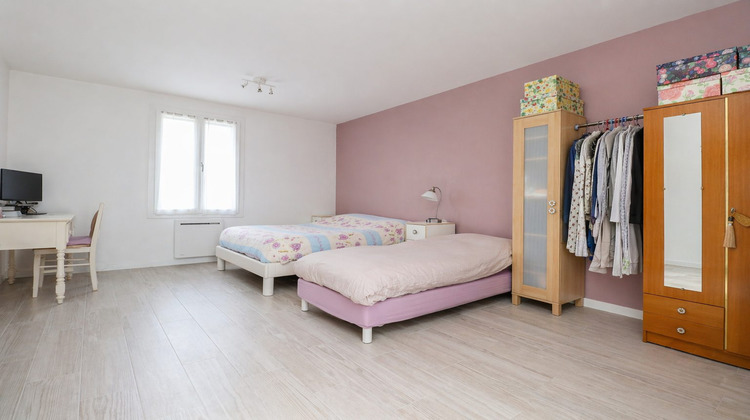Ma-Cabane - Vente Maison Pouilly-en-Auxois, 69 m²