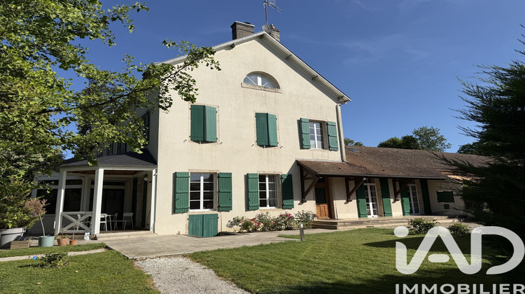 Ma-Cabane - Vente Maison Pouilly-en-Auxois, 205 m²