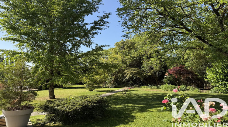 Ma-Cabane - Vente Maison Pouilly-en-Auxois, 205 m²