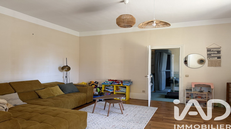Ma-Cabane - Vente Maison Pouilly-en-Auxois, 205 m²