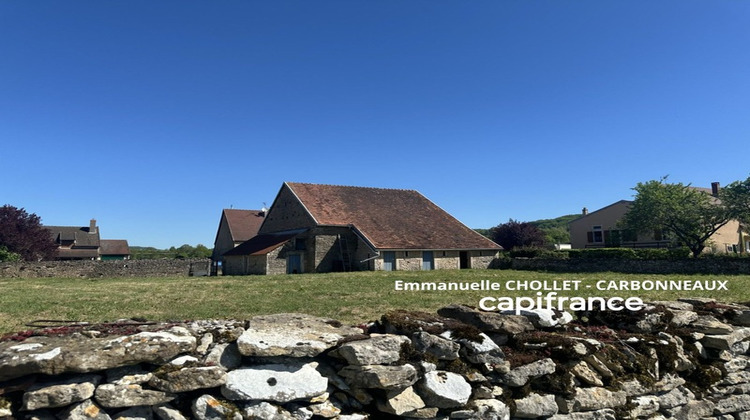 Ma-Cabane - Vente Maison POUILLY EN AUXOIS, 94 m²