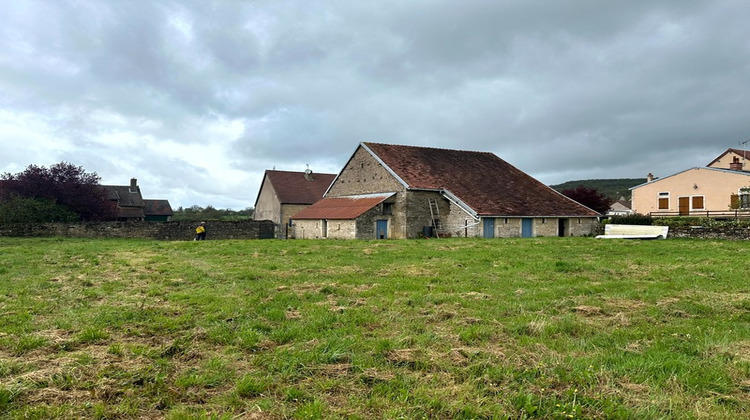 Ma-Cabane - Vente Maison POUILLY EN AUXOIS, 94 m²