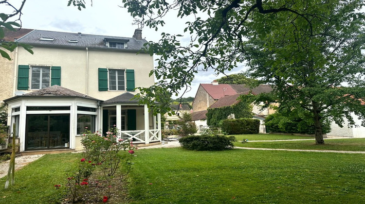 Ma-Cabane - Vente Maison POUILLY EN AUXOIS, 220 m²