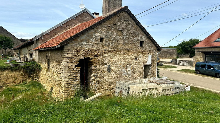 Ma-Cabane - Vente Maison POUILLY EN AUXOIS, 60 m²