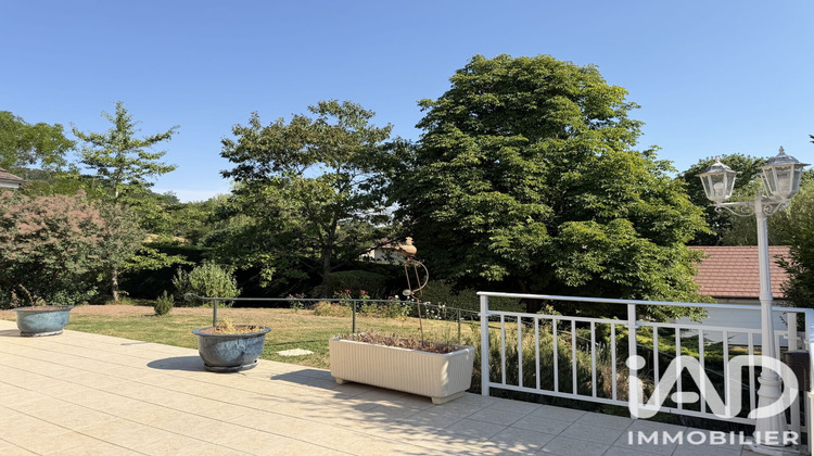 Ma-Cabane - Vente Maison Pouilly-en-Auxois, 286 m²